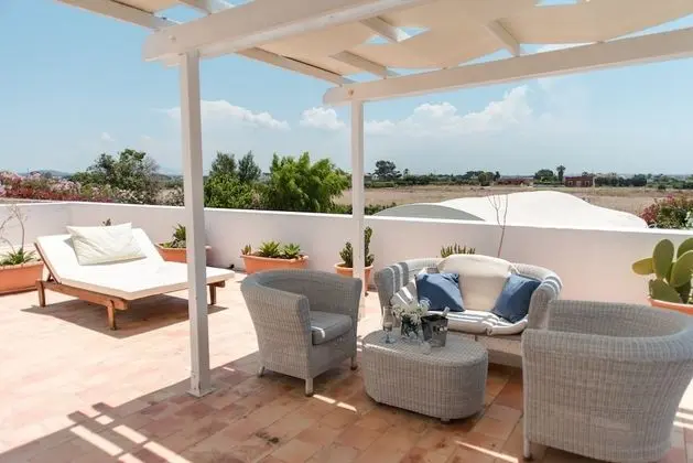 Deluxe Tek Büyük Yataklı Oda, Sıcak Su Küveti (Patruni)