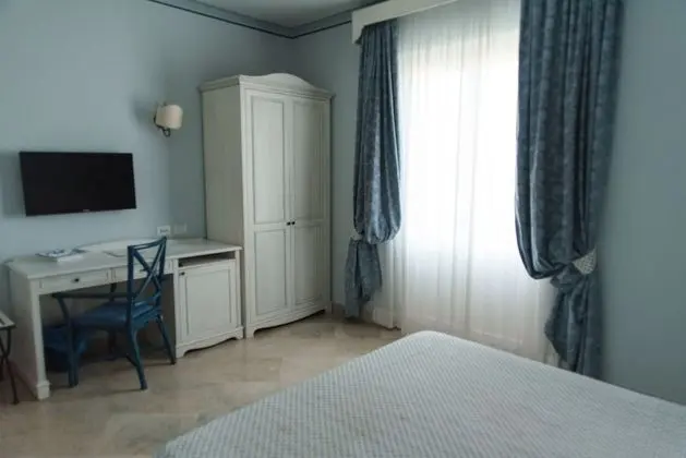 Superior Tek Büyük Yataklı Oda (Curatulu)