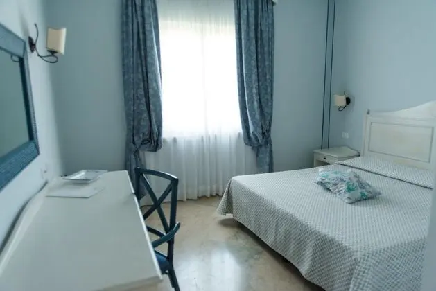 Superior Tek Büyük Yataklı Oda (Curatulu)