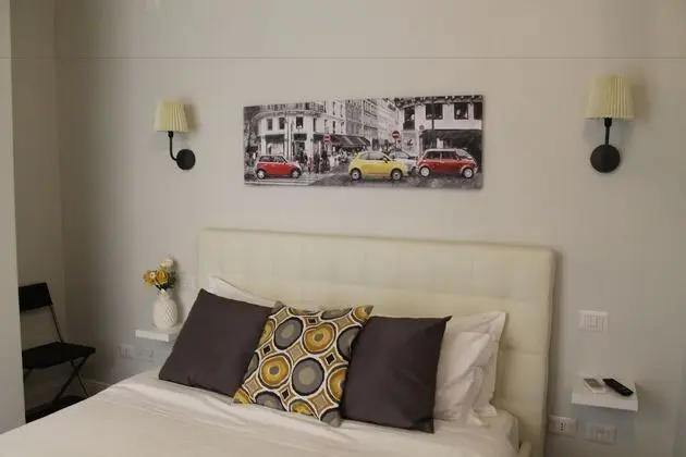 Üç Kişilik Oda (Triple)