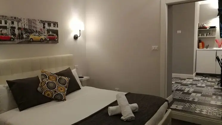 Üç Kişilik Oda (Triple)