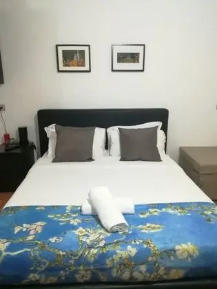 Üç Kişilik Oda (Triple)