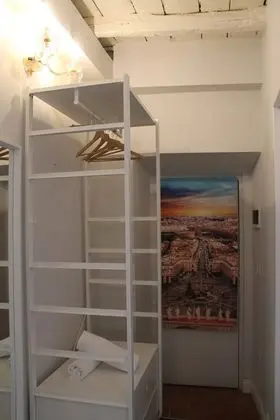 Üç Kişilik Oda (Triple)