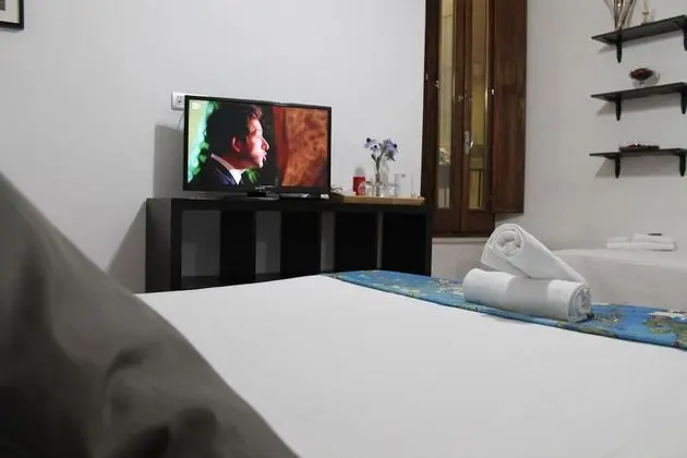 Üç Kişilik Oda (Triple)