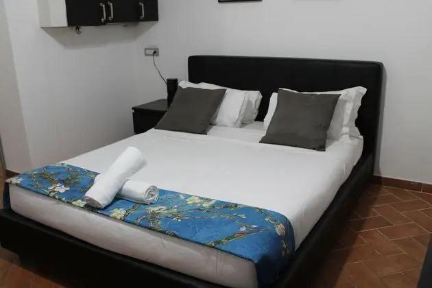 Üç Kişilik Oda (Triple)