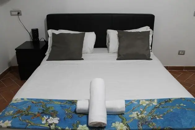 Üç Kişilik Oda (Triple)