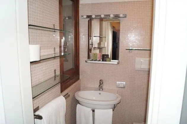 Üç Kişilik Oda (Triple)