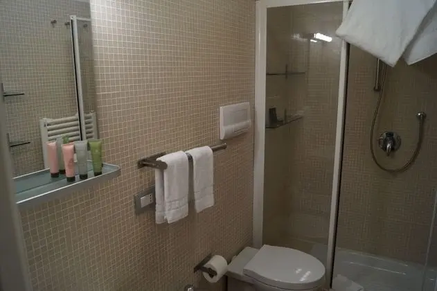 Üç Kişilik Oda (Triple)