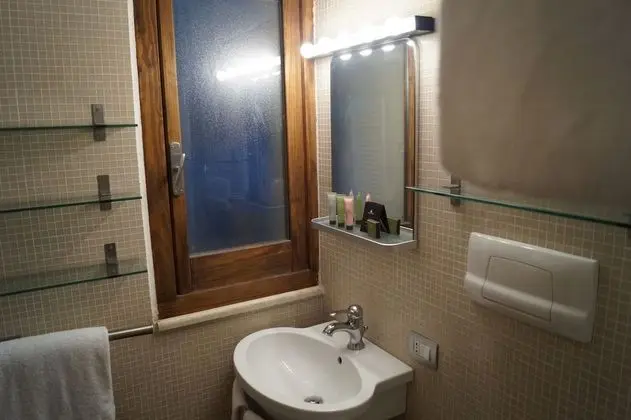 Üç Kişilik Oda (Triple)