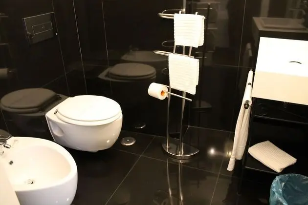 Üç Kişilik Oda (Triple)