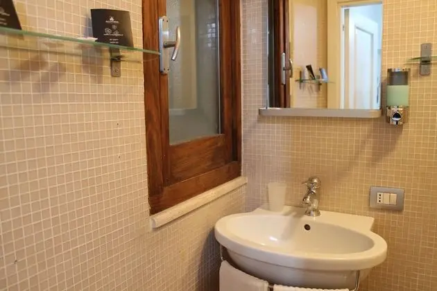 Üç Kişilik Oda (Triple)