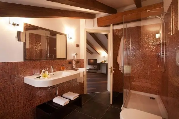 Luxury Tek Büyük Yataklı Oda, 1 Büyük (Queen) Boy Yatak