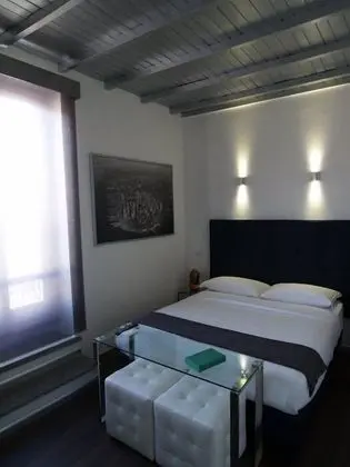 Comfort Tek Büyük Yataklı Oda, Şehir Manzaralı