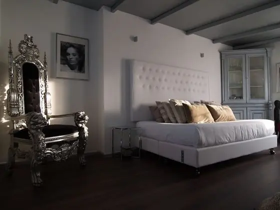 Süit, Şehir Manzaralı (Jacuzzi)