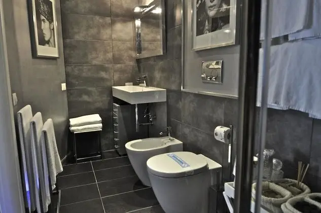 Süit, Şehir Manzaralı (Jacuzzi)