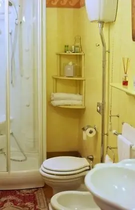 Standard Tek Kişilik Oda