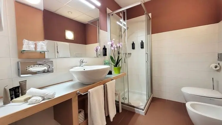 Junior Süit (2 pax)