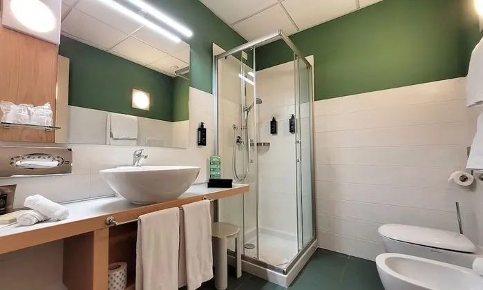Junior Süit (2 pax)