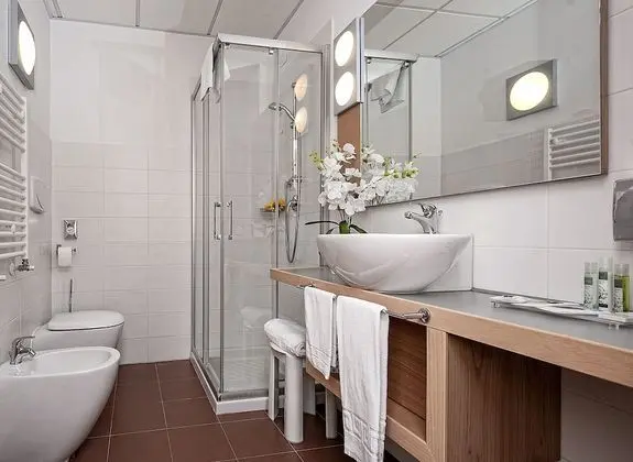 Junior Süit (2 pax)