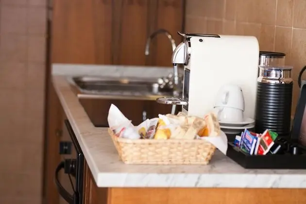 Comfort Apart Daire, 2 Yatak Odası, Sigara İçilmez, Bahçe Manzaralı