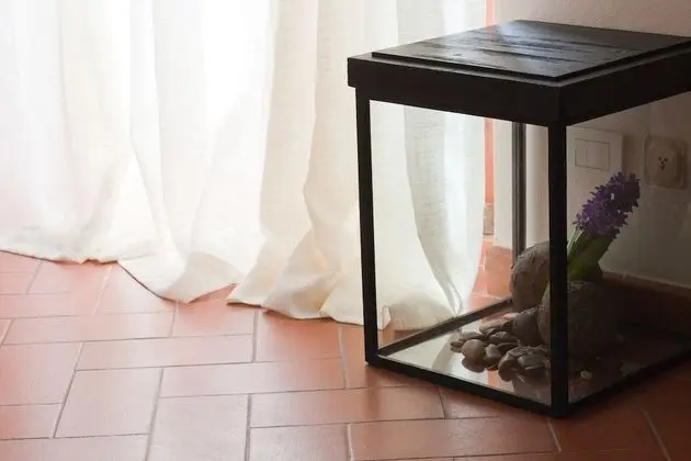 Comfort Apart Daire, 2 Yatak Odası, Sigara İçilmez, Bahçe Manzaralı