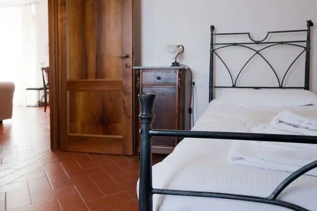 Comfort Apart Daire, 2 Yatak Odası, Sigara İçilmez, Bahçe Manzaralı