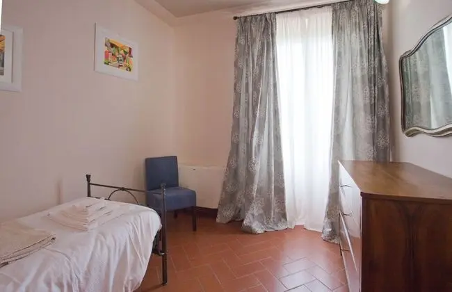 Comfort Apart Daire, 2 Yatak Odası, Sigara İçilmez, Bahçe Manzaralı