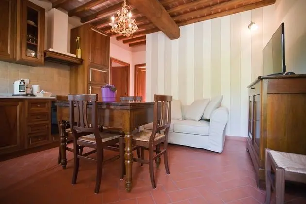 Superior Apart Daire, 3 Yatak Odası