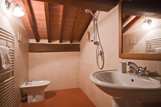 Superior Apart Daire, 3 Yatak Odası