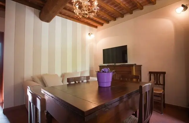 Superior Apart Daire, 3 Yatak Odası