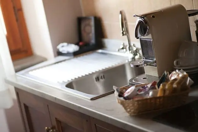 Superior Apart Daire, 3 Yatak Odası