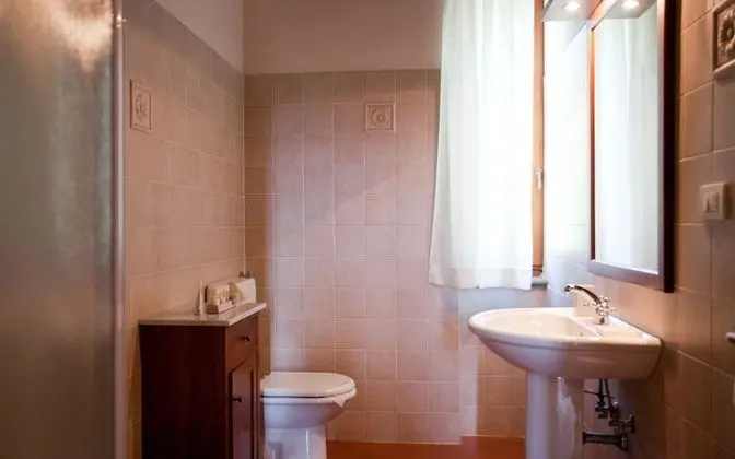 Superior Apart Daire, 3 Yatak Odası