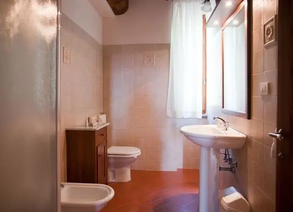 Superior Apart Daire, 3 Yatak Odası