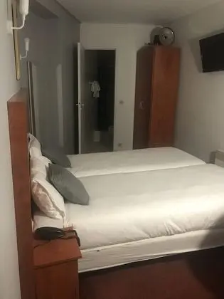 Classic İki Ayrı Yataklı Oda