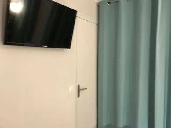 Classic Tek Büyük Yataklı Oda