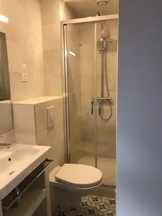 Classic Tek Büyük Yataklı Oda