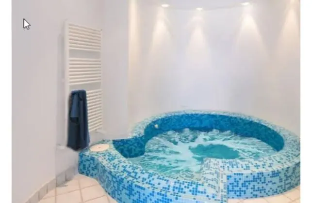 Süit, Deniz Manzaralı