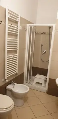 Tek Kişilik Oda, 1 Tek Kişilik Yatak