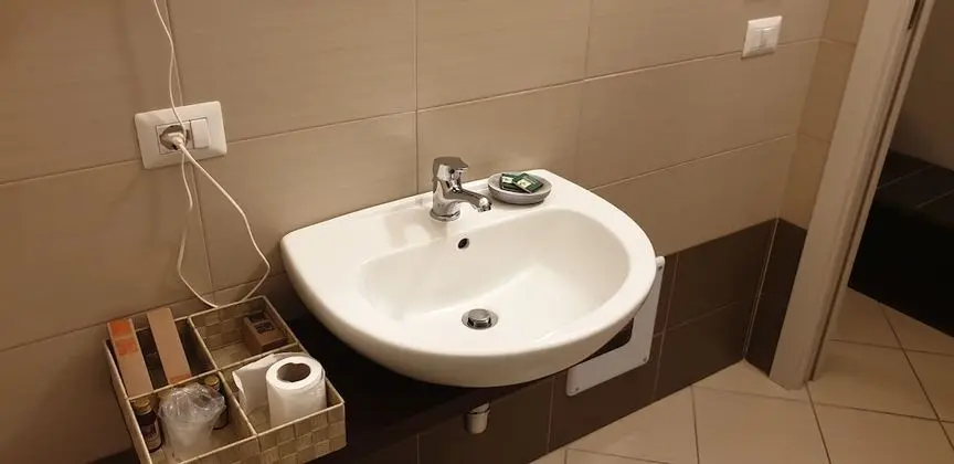 Tek Kişilik Oda, 1 Tek Kişilik Yatak