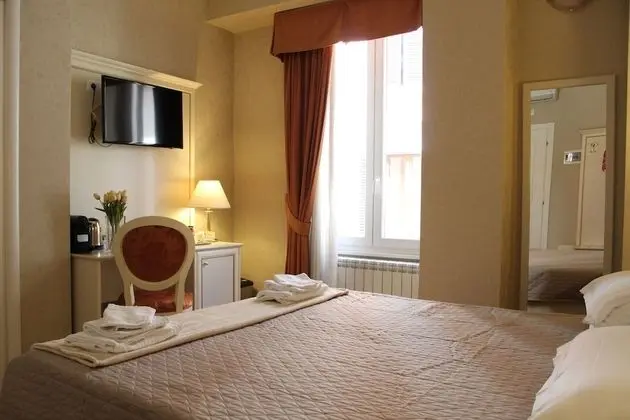 Comfort Tek Kişilik Oda