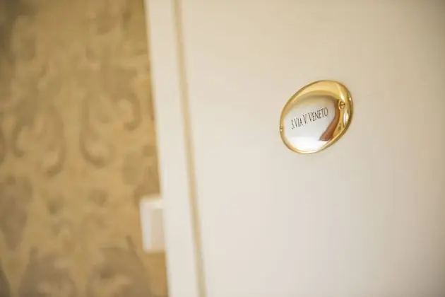 Comfort Tek Kişilik Oda