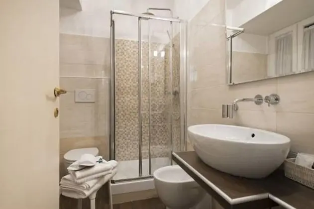 Comfort Üç Kişilik Oda