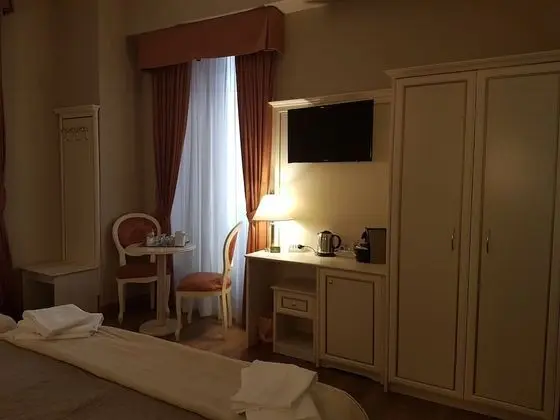 Comfort Üç Kişilik Oda