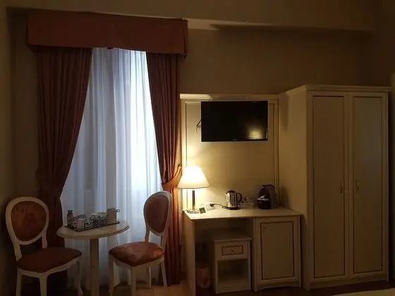 Comfort Üç Kişilik Oda