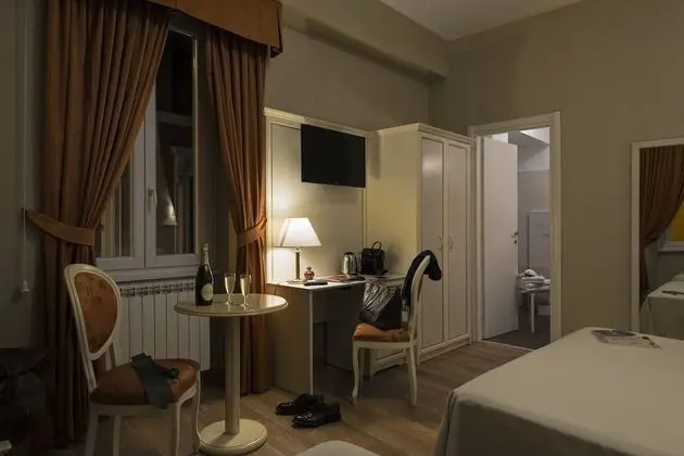 Comfort Üç Kişilik Oda