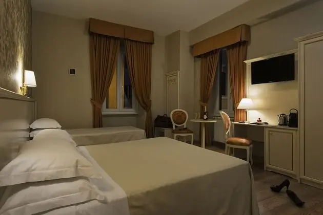 Comfort Üç Kişilik Oda