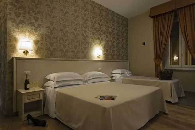 Comfort Üç Kişilik Oda