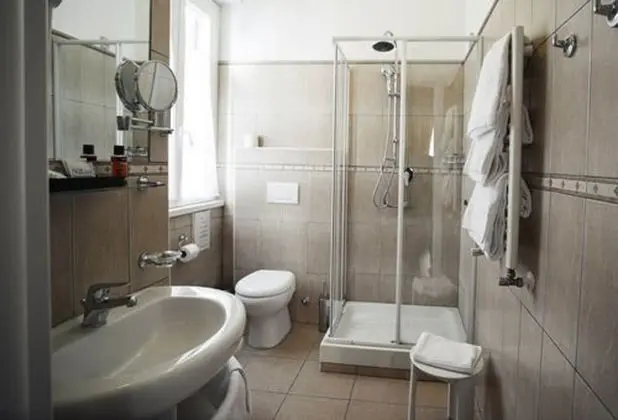 Comfort Üç Kişilik Oda