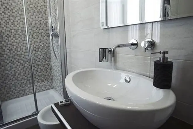 Comfort Üç Kişilik Oda