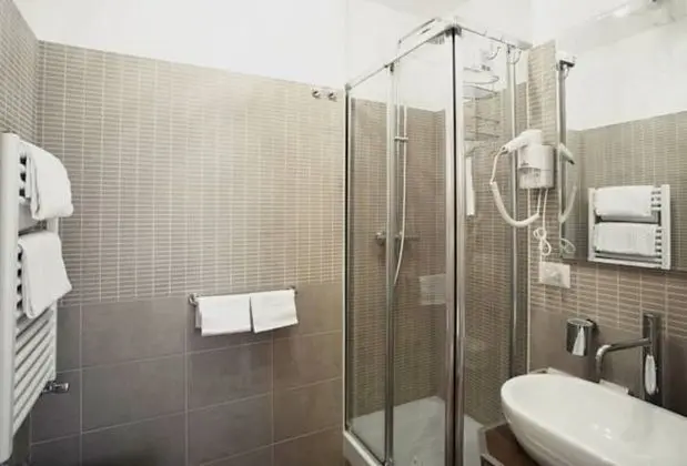 Comfort Üç Kişilik Oda